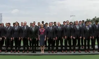 Claudia Sheinbaum pide a selección mexicana que inspire con su actuación en el Mundial 2026