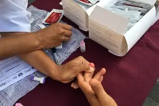 Denuncian problema que afecta a pacientes con VIH en Veracruz