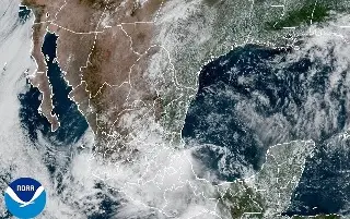Que el Pacífico sea más activo que el Atlántico no quita riesgos a Veracruz, alertan
