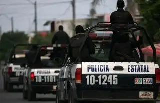 ¿Sin trabajo? Buscan policías en Veracruz; este es el sueldo 