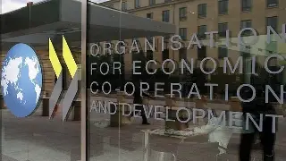 México, el segundo país que más impuestos cobra a empresas de la OCDE: informe