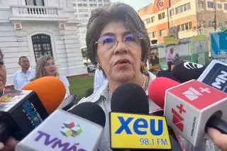 Ayuntamiento de Veracruz no proyectará inauguración del Mundial; concesionarios pedían 2 millones