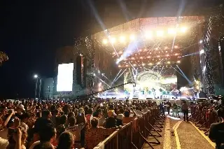 ¡Todo listo para el Salsa Fest 2026 en Boca del Río! Conoce el elenco completo 