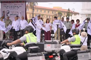 Arranca operativo  para atender a migrantes mexicanos que regresan al país, de esto trata 