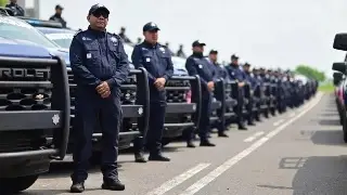 SSP mantiene búsqueda en municipios del sur de Veracruz para localizar a periodista