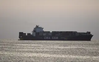 Esto es lo que hace diferente al puerto de Veracruz frente a otros del país