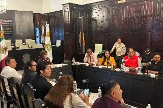 Exigen en Cabildo Abierto la extinción de Grupo MAS; Ayuntamiento anuncia más acciones legales