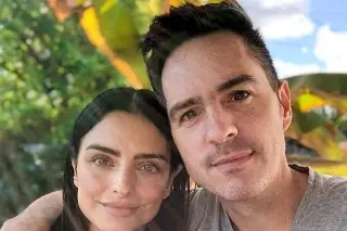 ¿Aislinn Derbez y Mauricio Ochmann regresarán? Los actores aclaran su situación sentimental
