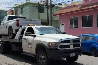 CFE lamenta muerte de mujer en colonia Manuel Nieto de Boca del Río; afirma brindará apoyo