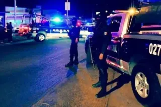 Asesinan a periodista en el norte de Veracruz