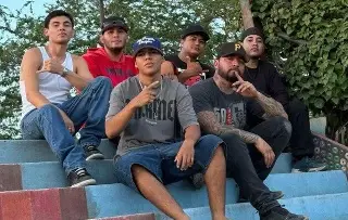 Reportan la desaparición de 6 influencers en Sinaloa