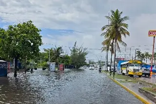 ¿Lloverá esta noche? Esto indica el pronóstico 