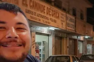 Fiscalía investiga y busca a asesinos de periodista al norte de Veracruz 