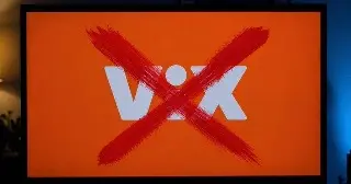 Reportan caída del servicio de streaming ViX+