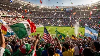 El Mundial 2026: detonador económico, social y emocional 