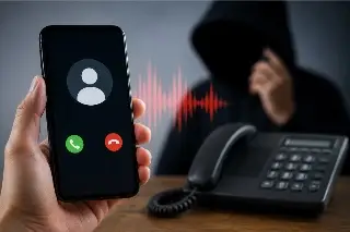 Alertan por llamadas automáticas que piden presionar teclas: posible fraude