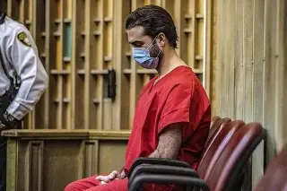 Pablo Lyle podría obtener un permiso especial para salir de prisión (+video)