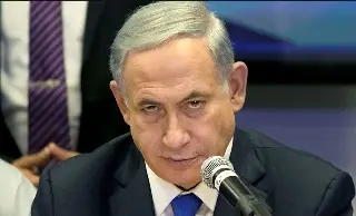 Netanyahu de acuerdo con Trump en reciente ronda de negociaciones de paz con Irán