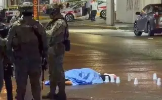 Investigan denuncia contra policías de periodista asesinado al norte de Veracruz 
