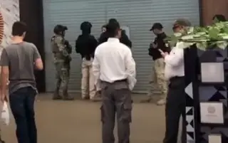 Asaltan joyería en centro comercial El Dorado, en Boca del Río; esto se sabe 