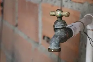 Fraccionamiento de Veracruz sufrirá falta de agua 8 horas; checa cuándo 