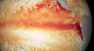 Conoce un poco acerca del fenómeno de 'El Niño'; qué lo provoca y cuáles son sus efectos