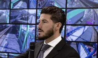 Congreso de Nuevo León aprueba solicitud de juicio político contra Samuel García 