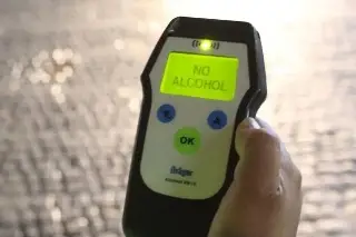 Aplicarán operativo alcoholímetro en Xalapa, Veracruz