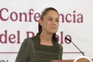 “Los boletos son muy caros”: Sheinbaum cuestiona asistencia de políticos al Mundial 2026