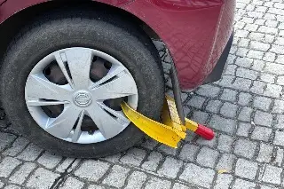 Parquímetros en Veracruz: ¿'Cangrejos' con picos? Esto encontramos