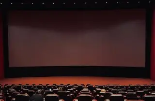 ¿Sin nada que hacer? Ya está en cines de Veracruz la película 'El día de la revelación'