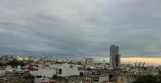 Reabren navegación menor en bahía sur y norte en Veracruz 