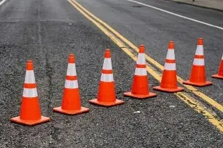 Habrá cierre vial en colonia de Veracruz por varias horas; checa cuándo