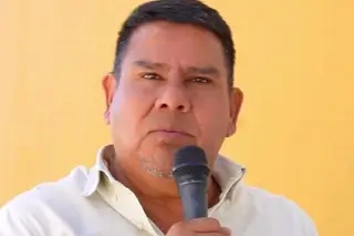 No habrá impunidad: Gabinete de Seguridad tras asesinato del alcalde de San Miguel Amatitlán