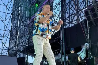 Salsa Fest: Música, alegría y miles de personas 