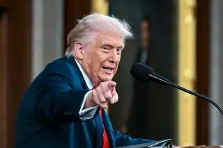Ataque de Israel contra Beirut 'no debería haber ocurrido': Trump