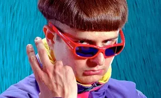 Cantante Oliver Tree viajaba en helicóptero que se estrelló en Brasil, reportan su fallecimiento