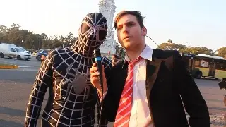 Youtuber argentino Gaspi también murió en accidente aéreo en Brasil, junto a Oliver Tree