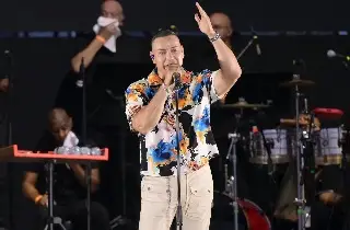 La India, Grupo Niche, Gilberto Santa Rosa y Víctor Manuelle hacen historia ante 250 mil asistentes
