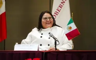 PAN urge designar a Secretaria de las Mujeres; va para 2 meses sin titular 