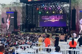 Salsa Fest 2026 cierra con elenco de lujo que puso a bailar a todos