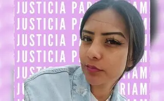 Tenía 22 años. Su novio es el principal sospechoso tras ser hallada muerta