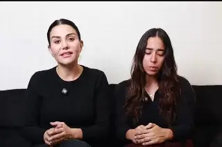 Diputada de Morena defiende a la que conducía ebria en área restringida y con sus pequeños hijos (+Video) 