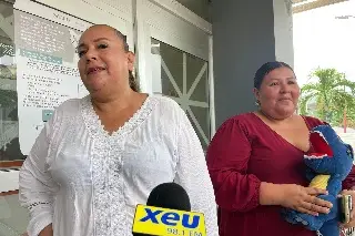 Buscan rescatar área clave para pacientes con cáncer en el Hospital Regional de Veracruz