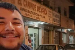 Familia de periodista asesinado en Poza Rica recibe protección