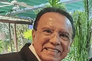 Roban casa del periodista Edgar Hernández 