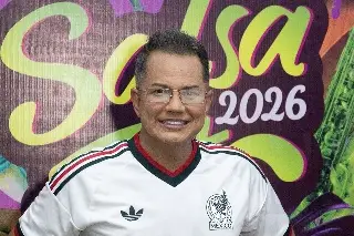 “Es un festival renombrado en el mundo”: Charlie Zaa destaca al SalsaFest Veracruz