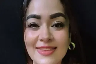 FGR continúa búsqueda de periodista Roxana Guzmán: Rocío Nahle