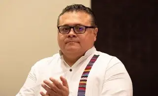 Anuncian sustituto de 'Andy' López Beltrán en la Secretaría de Organización de Morena 