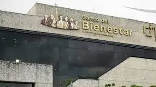Multan al Banco del bienestar ¿Qué hizo?